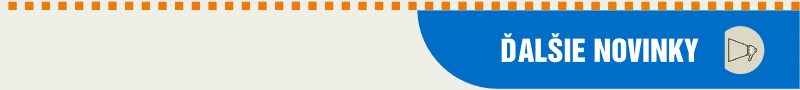 ďalšie novinky